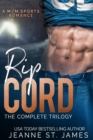 Image for Rip Cord: The Complete Trilogy