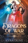 Image for Dragons Of War