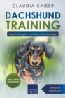Image for Dachshund Training