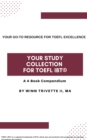 Image for Your Study Collection for Toefl Ibt(r)
