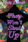Image for They Won&#39;t Shut Up