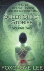 Image for Queer Ghost Stories Volume Two