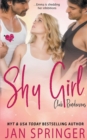 Image for Shy Girl