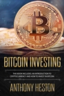 Image for Bitcoin Investing: An Introduction to Cryptocurrency and How to Invest in Bitcoin