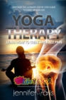Image for Yoga Therapy: Learn How to Treat the Knee Pain