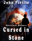 Image for Sherlock Holmes Cursed in Stone