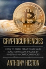 Image for Cryptocurrencies: How to Safely Create Stable and Long-term Passive Income by Investing in Cryptocurrencies
