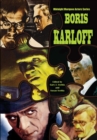 Image for Boris Karloff: Midnight Marquee Actors Series