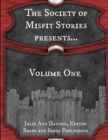 Image for Society of Misfit Stories Presents...Volume One