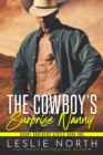 Image for Cowboy&#39;s Surprise Nanny (Grant Brothers Series Book 1)