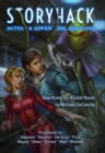 Image for StoryHack Action &amp; Adventure, Issue 1