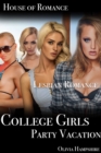 Image for College Girls Party Vacation