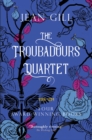 Image for Troubadours Quartet Boxset