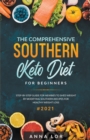 Image for Southern Keto Diet Cookbook for Beginners 2021