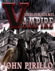Image for Holmes Count Vampire