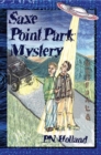 Image for Saxe Point Park Mystery