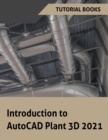 Image for Introduction to AutoCAD Plant 3D 2021