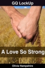 Image for Love so Strong