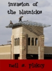 Image for Invasion of the Blatnicks