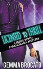 Image for Licensed To Thrill