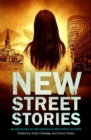 Image for New Street Stories - An Anthology of New Writing by New Street Authors