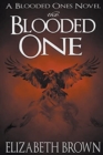 Image for The Blooded One