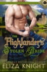 Image for Highlander&#39;s Stolen Bride