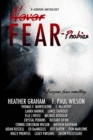 Image for Never Fear - Phobias