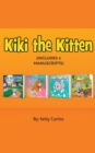 Image for Kiki the Kitten Four Books Collection