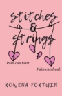Image for Stitches and Strings