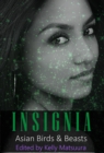 Image for Insignia: Asian Birds &amp; Beasts