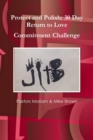 Image for JITB Presents:Protect and Polish: 30 Day Return to Love Commitment Challenge