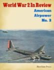 Image for World War 2 In Review: American Airpower No. 3