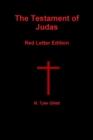 Image for The Testament of Judas Red Letter Edition