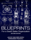 Image for Blueprints for a SaaS Sales Organization