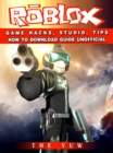 Image for Roblox Game Hacks, Studio, Tips How to Download Guide Unofficial