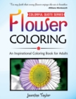 Image for Flower Coloring