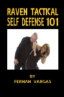 Image for Raven Tactical : Self defense 101