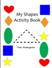 Image for My Shapes Activity Book