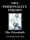 Image for NPA Personality Theory: The Essentials