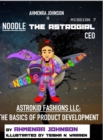 Image for Astrokid Fashions LLC