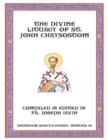 Image for Divine Liturgy of St. John Chrysostom: Orthodox Service Books - Number 10