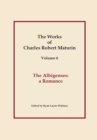 Image for The Albigenses, Works of Charles Robert Maturin, Vol. 6
