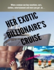 Image for Her Exotic Billionaire&#39;s Cruise: La Romana Romps B4.