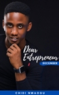 Image for Dear Entrepreneur: December