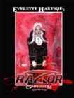 Image for Razor Compendium Vol. 2-Paperback