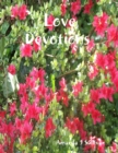 Image for Love Devotions