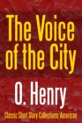 Image for The Voice of the City