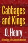 Image for Cabbages and Kings.