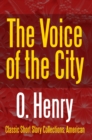 Image for Voice of the City.